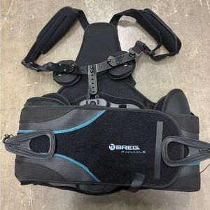 Breg Pinnacle 464 Back Brace